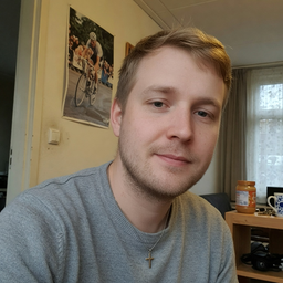 Sander M.