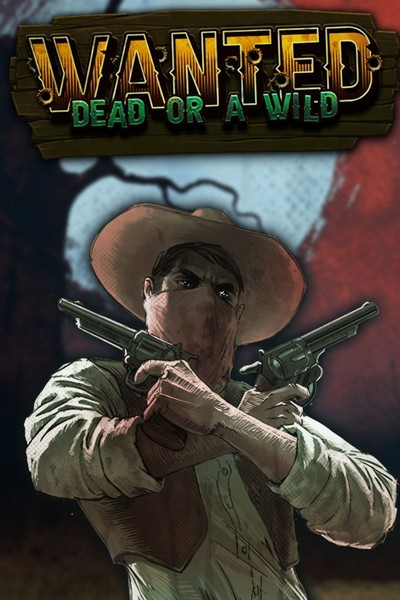 Wanted: Dead or a Wild slot bij Betrepublic Casino