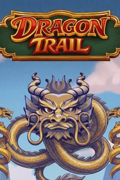 Dragon Trail slot bij Betwest Casino
