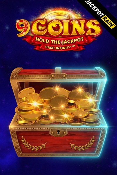 9 Coins slot bij Casinova Casino