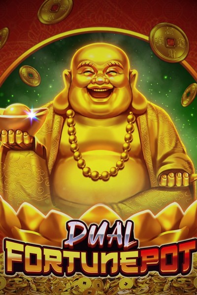 Dual Fortunepot slot bij Cleobetra Casino
