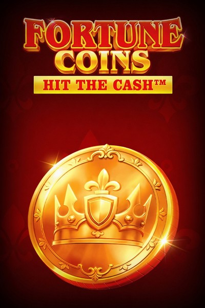 Fortune Coins slot bij Cleobetra Casino